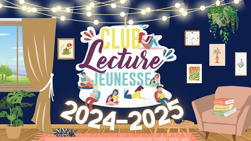Les coups de cœur du club