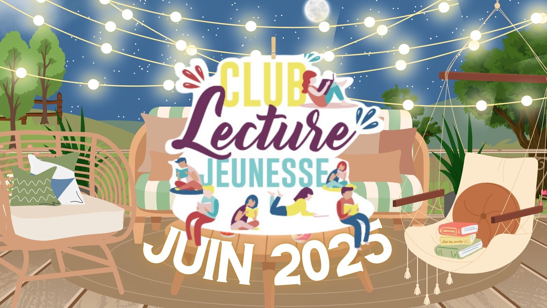 Club Juin 2025