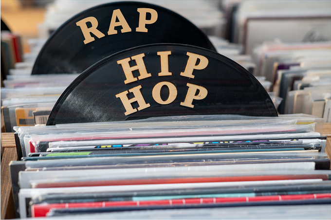 Rap