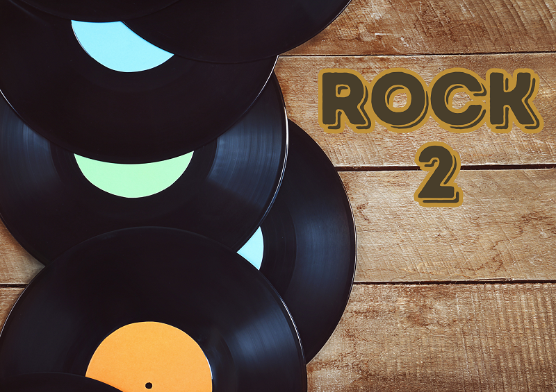 Rock 2