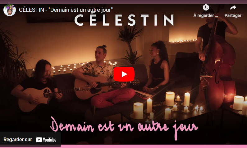 celestin