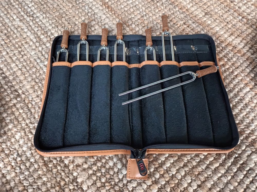 Instruments diapasons