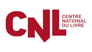Logo du Centre national du livre