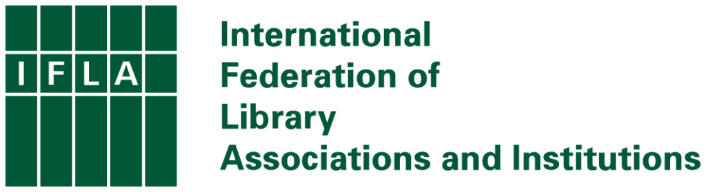 Logo de l'IFLA