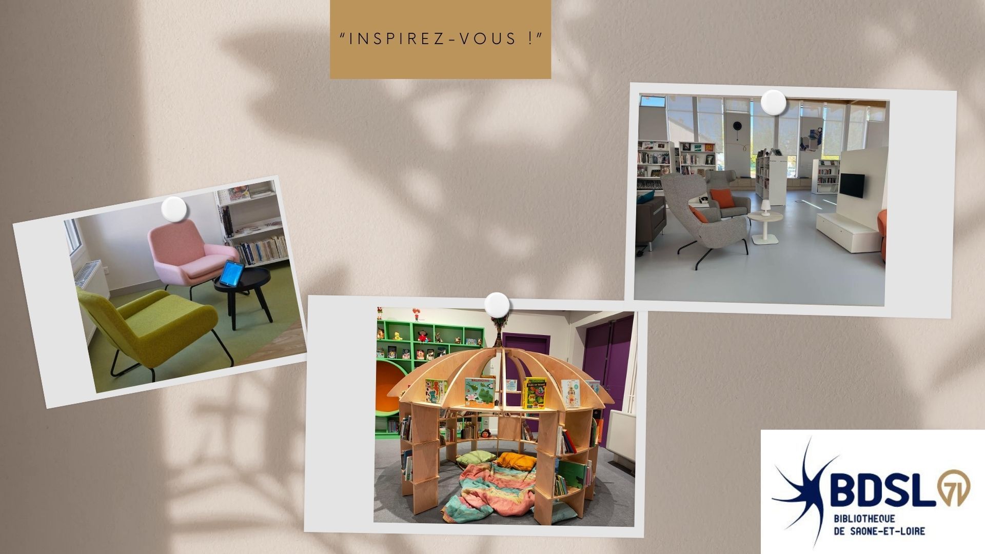 Inspirez vous La fabrique du nouveau monde