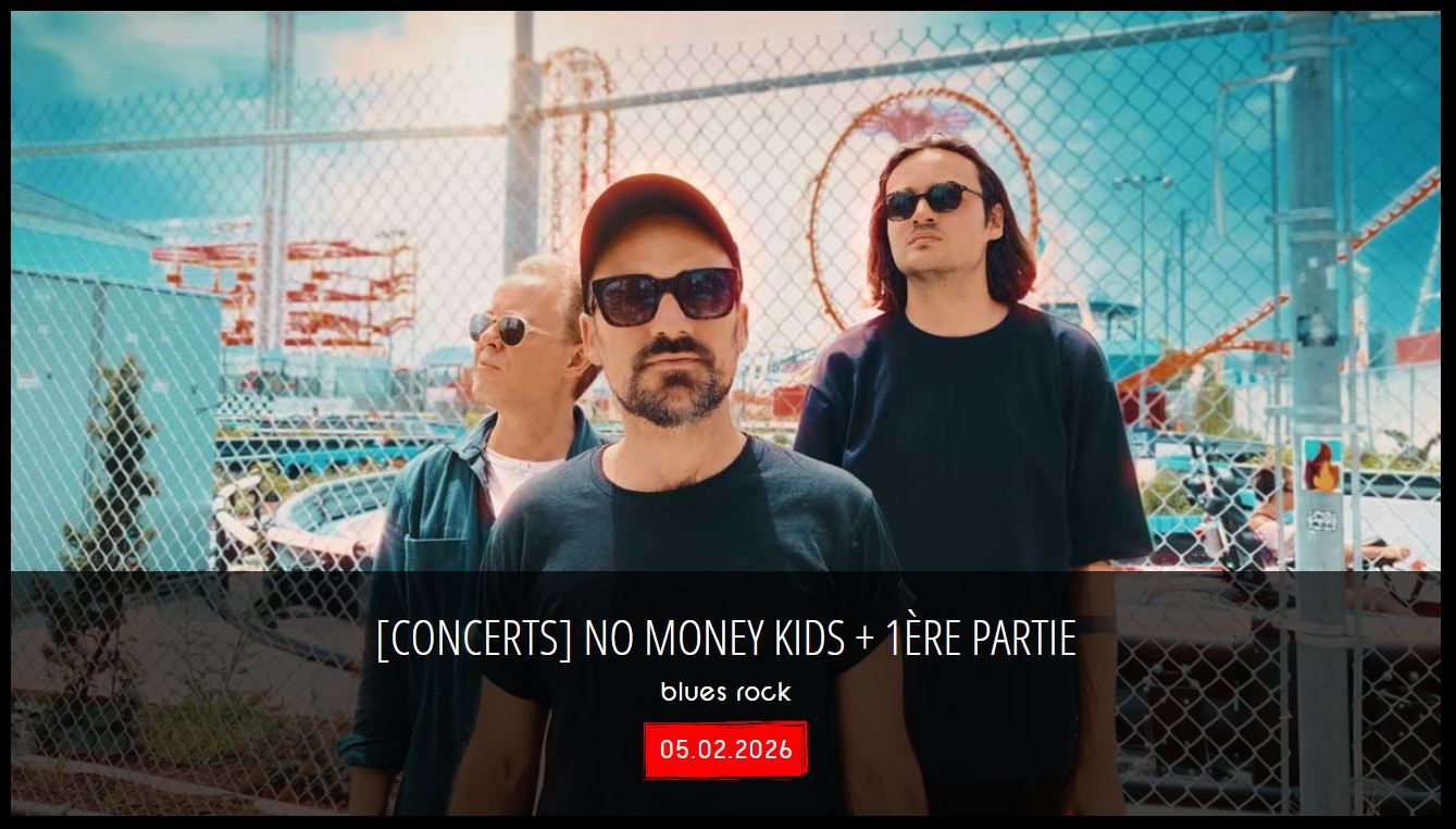 No Money Kids