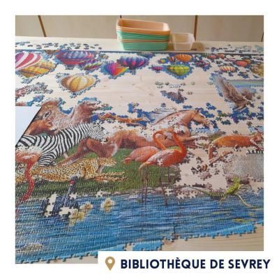 sevrey 1