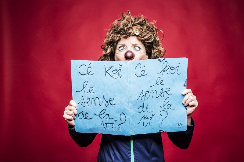 Cie du oui