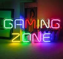 gaming zone