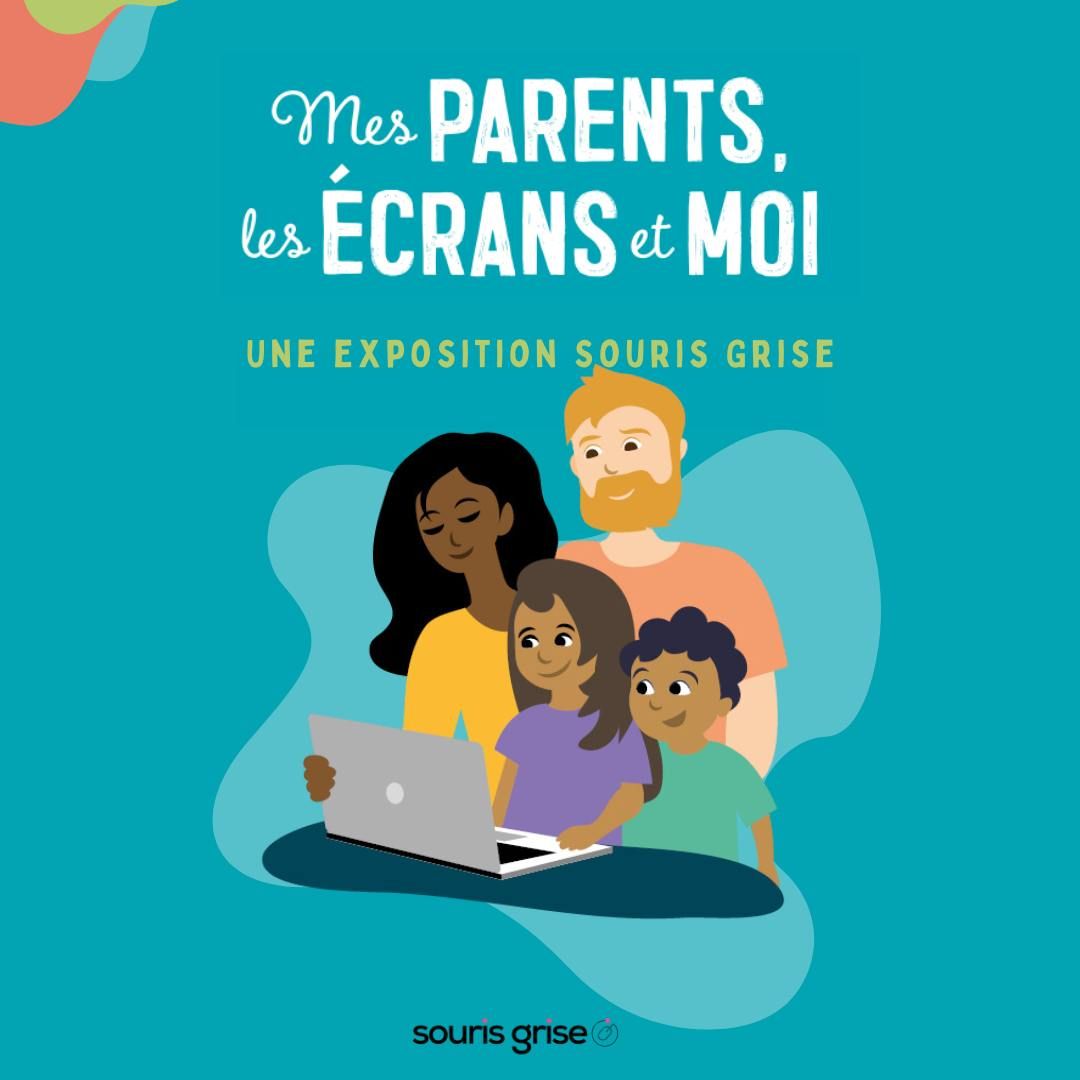 Expo parentalite num
