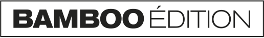 Logo de Bamboo Édition