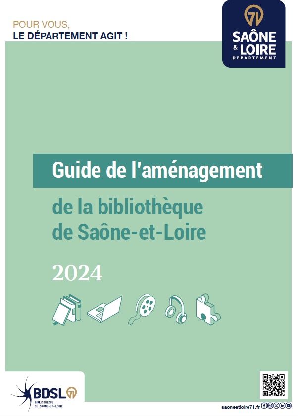 guide amenagement