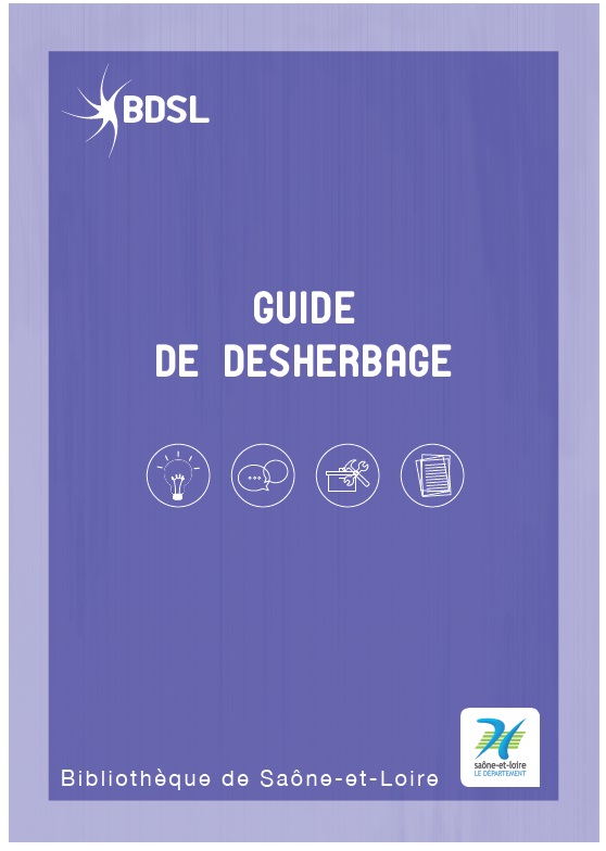 Guide desherbage