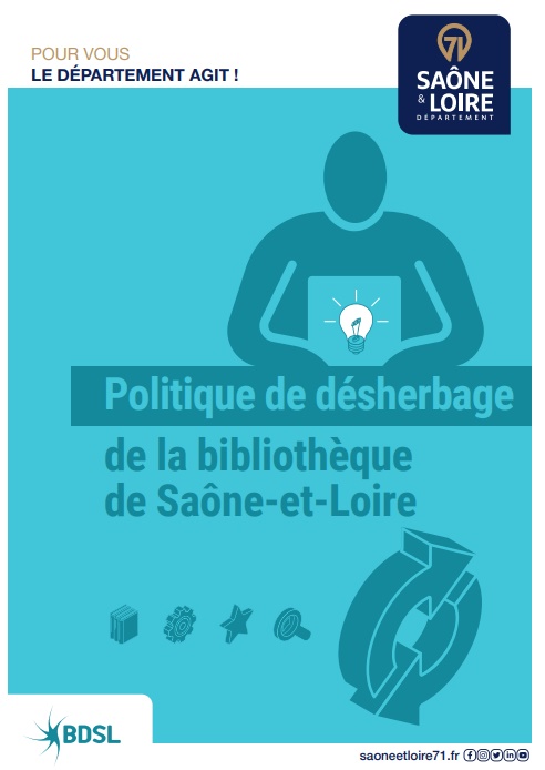 politique desherbage BDSL