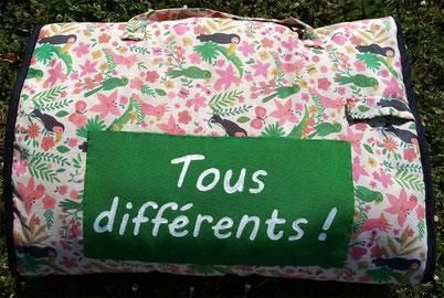 tous differents