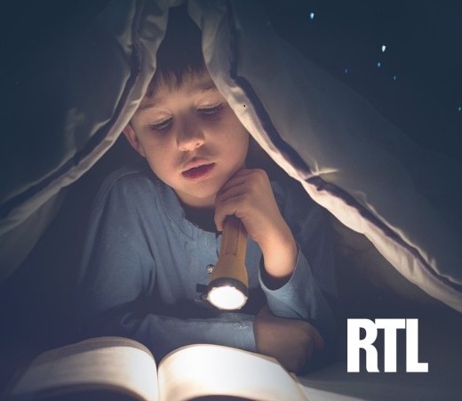 Lis moi une histoire