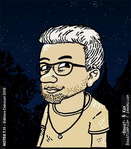 Thierry GARCIA